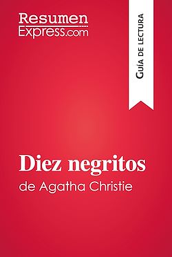 Télécharger le livre :  Diez negritos de Agatha Christie (Guía de lectura)