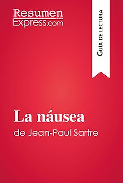 Télécharger le livre :  La náusea de Jean-Paul Sartre (Guía de lectura)