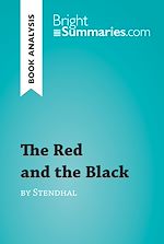 Download this eBook The Red and the Black by Stendhal (Book Analysis)