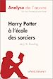 Télécharger le livre :  Harry Potter à l'école des sorciers de J. K. Rowling (Analyse de l'oeuvre)