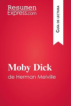 Télécharger le livre :  Moby Dick de Herman Melville (Guía de lectura)