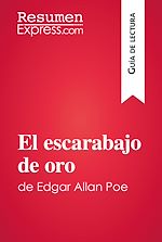 Télécharger le livre :  El escarabajo de oro de Edgar Allan Poe (Guía de lectura)