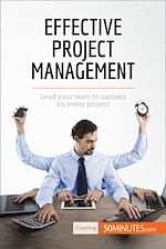 Télécharger le livre :  Effective Project Management