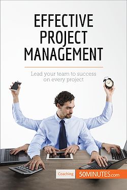 Télécharger le livre :  Effective Project Management