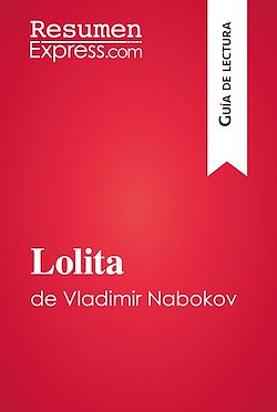 Télécharger le livre :  Lolita de Vladimir Nabokov (Guía de lectura)