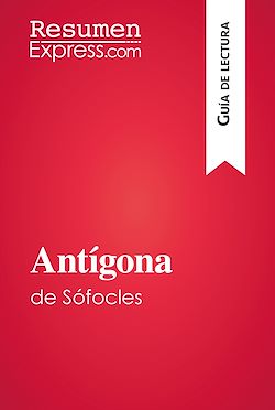 Télécharger le livre :  Antígona de Sófocles (Guía de lectura)