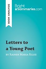 Download this eBook Letters to a Young Poet by Rainer Maria Rilke (Book Analysis)