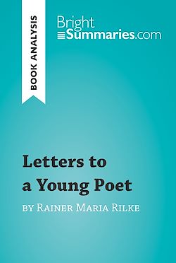 Télécharger le livre :  Letters to a Young Poet by Rainer Maria Rilke (Book Analysis)