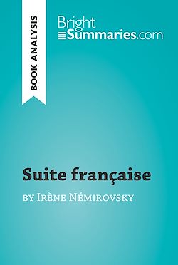 Télécharger le livre :  Suite française by Irène Némirovsky (Book Analysis)