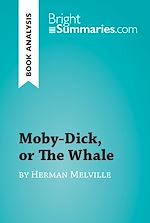 Download this eBook Moby-Dick, or The Whale by Herman Melville