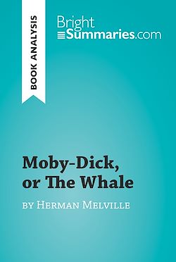 Télécharger le livre :  Moby-Dick, or The Whale by Herman Melville