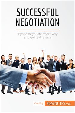 Télécharger le livre :  Successful Negotiation