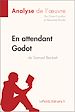 Télécharger le livre :  En attendant Godot de Samuel Beckett (Analyse de l'oeuvre)
