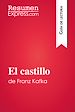 Télécharger le livre :  El castillo de Franz Kafka (Guía de lectura)