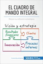 Télécharger le livre :  El cuadro de mando integral