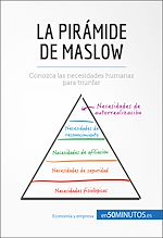 Télécharger le livre :  La pirámide de Maslow