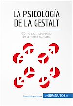 Télécharger le livre :  La psicología de la Gestalt