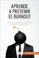 Télécharger le livre :  Aprende a prevenir el burnout