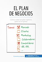Télécharger le livre :  El plan de negocios