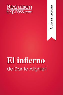 Télécharger le livre :  El infierno de Dante Alighieri (Guía de lectura)