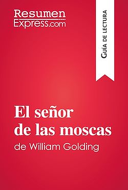 Télécharger le livre :  El señor de las moscas de William Golding (Guía de lectura)