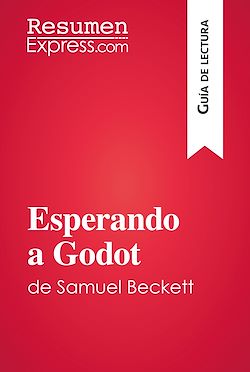 Télécharger le livre :  Esperando a Godot de Samuel Beckett (Guía de lectura)