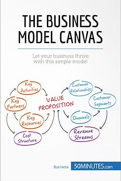 Télécharger le livre :  The Business Model Canvas