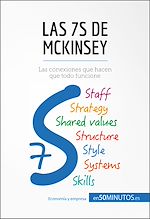 Télécharger le livre :  Las 7S de McKinsey