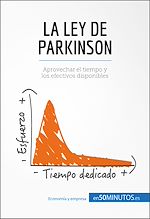 Télécharger le livre :  La ley de Parkinson
