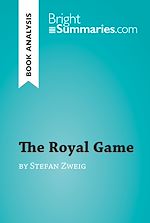 Download this eBook The Royal Game by Stefan Zweig (Book Analysis)