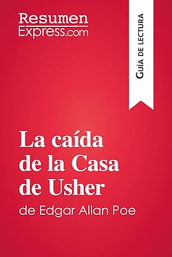 Télécharger le livre :  La caída de la Casa de Usher de Edgar Allan Poe (Guía de lectura)