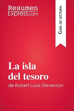 Télécharger le livre :  La isla del tesoro de Robert Louis Stevenson (Guía de lectura)