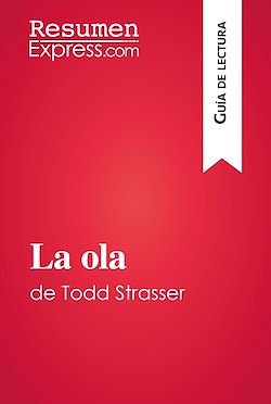Télécharger le livre :  La ola de Todd Strasser (Guía de lectura)