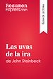 Télécharger le livre :  Las uvas de la ira de John Steinbeck (Guía de lectura)
