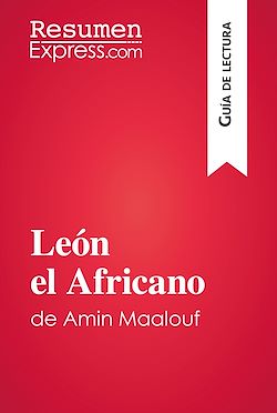 Télécharger le livre :  León el Africano de Amin Maalouf (Guía de lectura)