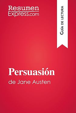 Télécharger le livre :  Persuasión de Jane Austen (Guía de lectura)