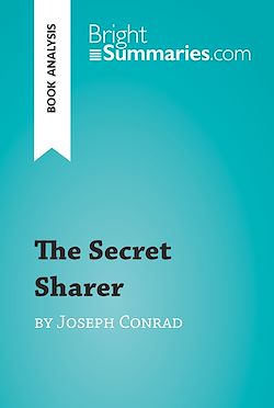Télécharger le livre :  The Secret Sharer by Joseph Conrad (Book Analysis)