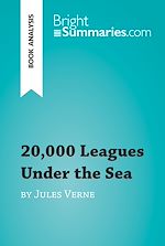 Download this eBook 20,000 Leagues Under the Sea by Jules Verne (Book Analysis)