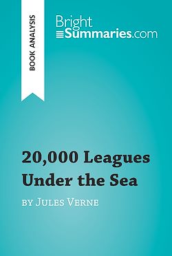 Télécharger le livre :  20,000 Leagues Under the Sea by Jules Verne (Book Analysis)