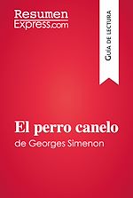 Télécharger le livre :  El perro canelo de Georges Simenon (Guía de lectura)