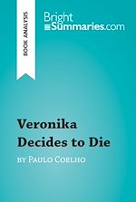 Download this eBook Veronika Decides to Die by Paulo Coelho (Book Analysis)