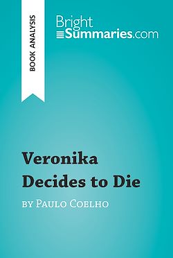 Télécharger le livre :  Veronika Decides to Die by Paulo Coelho (Book Analysis)