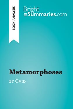 Télécharger le livre :  Metamorphoses by Ovid (Book Analysis)