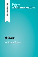 Download this eBook After by Anna Todd (Book Analysis)