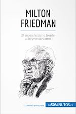 Télécharger le livre :  Milton Friedman
