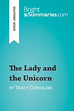 Download this eBook The Lady and the Unicorn by Tracy Chevalier (Book Analysis)