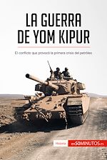 Télécharger le livre :  La guerra de Yom Kipur