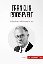 Télécharger le livre :  Franklin Roosevelt