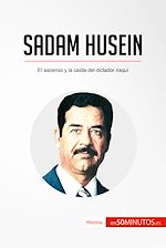 Télécharger le livre :  Sadam Husein