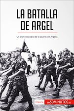 Télécharger le livre :  La batalla de Argel